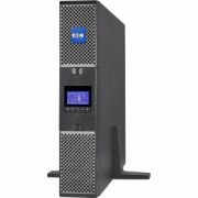 Image de Eaton 9PX Onduleur - Noir, argent (9PX1500IRT2U-L)