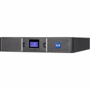 Image de Eaton 9PX Onduleur - Noir, argent (9PX1500IRT2U-L)