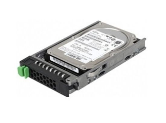 Image de Fujitsu disque dur 1,2 To 10000 tr/min 2.5" SAS (S26361-F5730-L112)