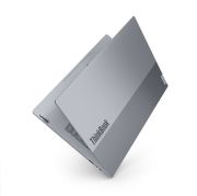 Image de Lenovo ThinkBook 14 G8 IAL Intel Core Ultra 5 135H Ordinateur portable 35,6 cm (14") WUXGA 16 Go DDR5-SDRAM 512 Go SSD Wi-Fi 6E (802.11ax) Windows 11 Pro Belge Gris (21SJ00D4MB)
