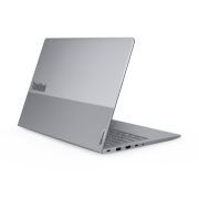 Image de Lenovo ThinkBook 14 G8 IAL Intel Core Ultra 5 135H Ordinateur portable 35,6 cm (14") WUXGA 16 Go DDR5-SDRAM 512 Go SSD Wi-Fi 6E (802.11ax) Windows 11 Pro Belge Gris (21SJ00D4MB)