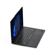 Image de Lenovo ThinkPad E14 Gen 7 (Intel) Copilot+ PC Intel Core Ultra 5 226V Ordinateur portable 35,6 cm (14") WUXGA 16 Go LPDDR5x-SDRAM 512 Go SSD Wi-Fi 6E (802.11ax) Windows 11 Pro ... (21U2005NMH)