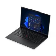 Image de Lenovo ThinkPad E14 Gen 7 (Intel) Copilot+ PC Intel Core Ultra 5 226V Ordinateur portable 35,6 cm (14") WUXGA 16 Go LPDDR5x-SDRAM 512 Go SSD Wi-Fi 6E (802.11ax) Windows 11 Pro ... (21U2005NMH)