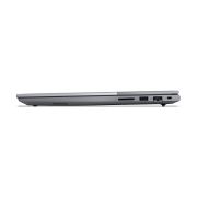 Image de Lenovo ThinkBook 16 G8 IAL Intel Core Ultra 5 135H Ordinateur portable 40,6 cm (16") WUXGA 16 Go DDR5-SDRAM 512 Go SSD Wi-Fi 6E (802.11ax) Windows 11 Pro Anglais Gris (21SK00EBMH)