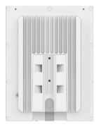 Image de TP-Link Omada 5000 Mbit/s Blanc Connexion Ethernet, supportant l'alimentation via ce port (PoE) (EAP725-OUTDOOR)