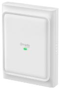 Image de TP-Link Omada 5000 Mbit/s Blanc Connexion Ethernet, supportant l'alimentation via ce port (PoE) (EAP725-OUTDOOR)