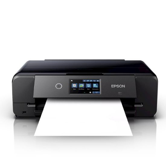 Image de Epson XP-980 Jet d'encre A3 5760 x 1440 DPI 28 ppm Wifi (C11CL95402)