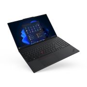 Image de Lenovo ThinkPad E16 Gen 3 (Intel) Copilot+ PC Intel Core Ultra 5 228V Ordinateur portable 40,6 cm (16") WUXGA 32 Go LPDDR5x-SDRAM 1 To SSD Wi-Fi 6E (802.11ax) Windows 11 Pro B ... (22AY004JMB)
