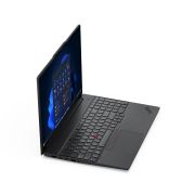 Image de Lenovo ThinkPad E16 Gen 3 (Intel) Copilot+ PC Intel Core Ultra 5 228V Ordinateur portable 40,6 cm (16") WUXGA 32 Go LPDDR5x-SDRAM 1 To SSD Wi-Fi 6E (802.11ax) Windows 11 Pro B ... (22AY004JMB)