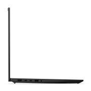 Image de Lenovo ThinkPad E16 Gen 3 (Intel) Copilot+ PC Intel Core Ultra 5 228V Ordinateur portable 40,6 cm (16") WUXGA 32 Go LPDDR5x-SDRAM 1 To SSD Wi-Fi 6E (802.11ax) Windows 11 Pro B ... (22AY004JMB)