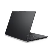 Image de Lenovo ThinkPad E14 Gen 7 (Intel) Copilot+ PC Intel Core Ultra 7 256V Ordinateur portable 35,6 cm (14") WUXGA 16 Go LPDDR5x-SDRAM 512 Go SSD Wi-Fi 6E (802.11ax) Windows 11 Pro ... (21U20070MH)