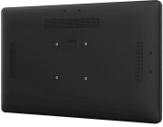 Image de iiyama Écran d'affichage dynamique Écran plat interactif 60,5 cm (23.8") Wifi 450 cd/m² Full HD Noir Écran tactile Intégré dans le processeur Android 24/7 (TW2424AS-B3P)