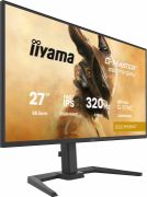 Image de iiyama G-MASTER écran plat de PC 68,6 cm (27") 2560 x 1440 pixels Wide Quad HD Noir (GB2791QSU-B1)