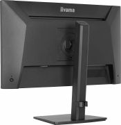 Image de iiyama ProLite écran plat de PC 60,5 cm (23.8") 1920 x 1080 pixels Full HD LED Noir (XB2493HSU-B1)