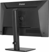 Image de iiyama ProLite écran plat de PC 60,5 cm (23.8") 1920 x 1080 pixels Full HD LED Noir (XB2493HSU-B1)