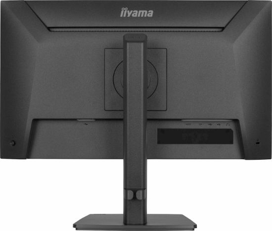 Image de iiyama ProLite écran plat de PC 60,5 cm (23.8") 1920 x 1080 pixels Full HD LED Noir (XB2493HSU-B1)