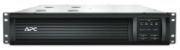 Image de APC Smart-UPS - 4x C13, USB, montable en rack, 2U, SmartConnect, 1500 VA (SMT1500RMI2UC)