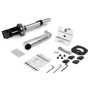 Image de StarTech.com Bras pour écran PC à montage sur bureau en aluminium - Articulé (ARMPIVOTB2)