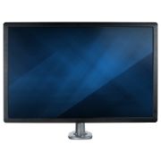 Image de StarTech.com Bras pour écran PC à montage sur bureau en aluminium - Articulé (ARMPIVOTB2)
