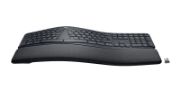 Image de Logitech K860 for Business clavier Bluetooth Anglais Graphite (920-010352)