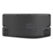 Image de Logitech K860 for Business clavier Bluetooth Anglais Graphite (920-010352)