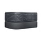 Image de Logitech K860 for Business clavier Bluetooth Anglais Graphite (920-010352)
