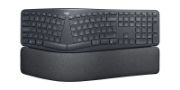Image de Logitech K860 for Business clavier Bluetooth Anglais Graphite (920-010352)