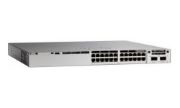 Image de Cisco Catalyst 9200L Géré L3 Gigabit Ethernet (10/100/1000) Gris (C9200L-24T-4G-E)