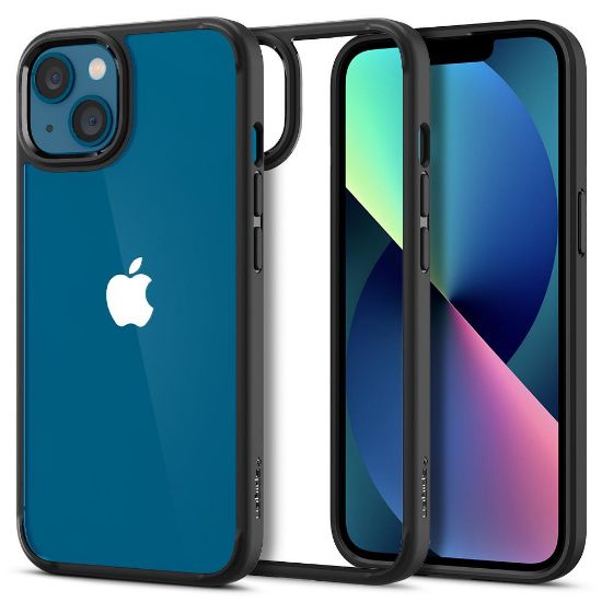 Image de SPIGEN Ultra Hybrid - Noir (ACS03523)