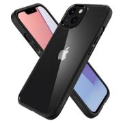 Image de SPIGEN Ultra Hybrid - Noir (ACS03523)