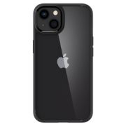 Image de SPIGEN Ultra Hybrid - Noir (ACS03523)