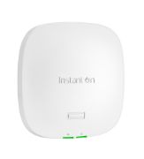 Image de HP E Networking Instant On AP21 (RW) Dual Radio 2x2 Wi-Fi 6 Access Point Point d'accès - Blanc (S1T09A)