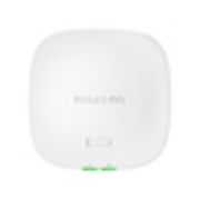 Image de HP E Networking Instant On AP21 (RW) Dual Radio 2x2 Wi-Fi 6 Access Point Point d'accès - Blanc (S1T09A)