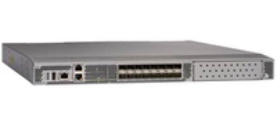 Image de Cisco MDS 9132T Switch - Gris (DS-C9132T-MEK9)