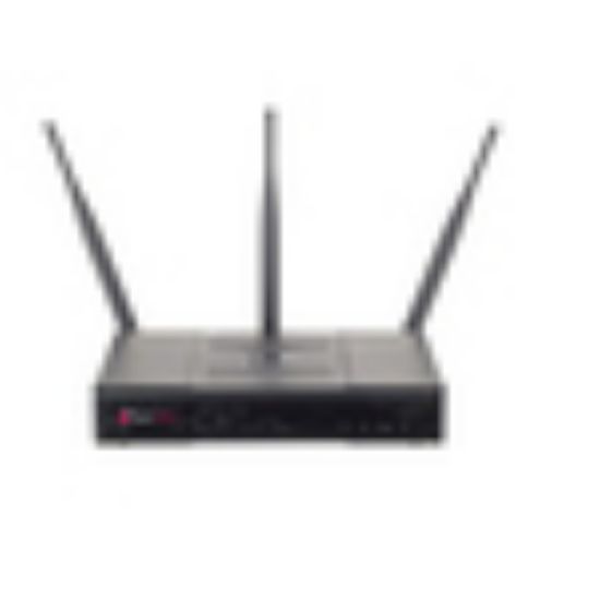 Image de Checkpoint Check Point Software Technologies SG1535W Pare-feu (CPAP-SG1535W-EU-SNBT-SS-PREM-1Y)