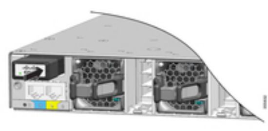 Image de Cisco Pluggable USB3.0 240G storage, spare SSD (SSD-240G=)