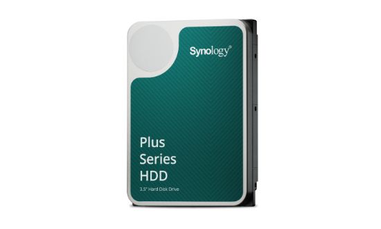 Image de Synology ? NAS 6TB SATA 3.5 HDD Disque dur interne (HAT3300-6T)