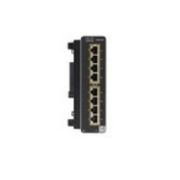 Image de Cisco Catalyst IE3300 Switch - Noir (IEM-3300-8T=)