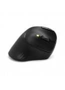 Image de Port Designs 2.4 GHz Wireless, Bluetooth 3.0, 300 mAh, 1600 DPI, 115 x 71 x 92 mm Souris - Noir (900719)
