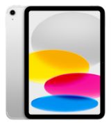 Image de Apple iPad Tablette - Argent (MD7F4TY/A)