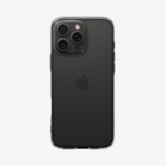 Image de Spigen Ultra Hybrid - Transparent (ACS08123)