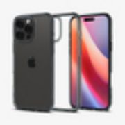 Image de Spigen Ultra Hybrid - Transparent (ACS08123)