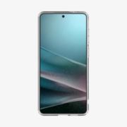 Image de Spigen Ultra Hybrid Neo One (MagFit) - Transparent (ACS09416)