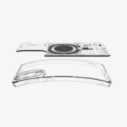 Image de Spigen Ultra Hybrid Neo One (MagFit) - Transparent (ACS09416)