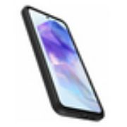 Image de OtterBox React Series Case pour Galaxy A55 5G, Black - Noir (77-95412)