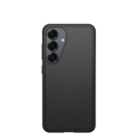 Image de OtterBox Symmetry Series with Magnets pour Samsung Galaxy S25, noir - produits livrés sans emballage - Bleu (77-97400)