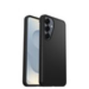 Image de OtterBox Symmetry Series with Magnets pour Samsung Galaxy S25, noir - produits livrés sans emballage - Bleu (77-97400)