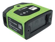 Image de Zebra FS10 Lecteur de code barre fixe 1D/2D CMOS Noir, Vert (FS10-SR10Z1-1C00W)
