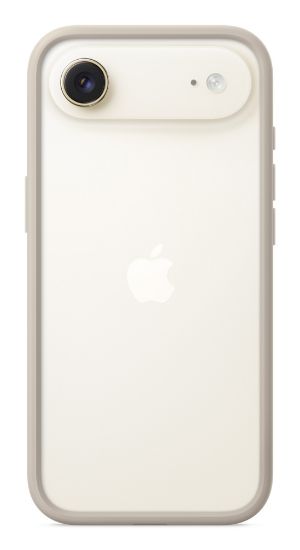 Image de Apple iPhone Air, Polycarbonate - Teint (MH044ZM/A)