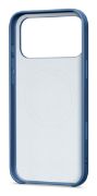 Image de Apple Coque Beats Kickstand avec MagSafe et Commande de l’appareil photo pour iPhone 17 Pro Max - Bleu basalte (MGTR4LL/A)
